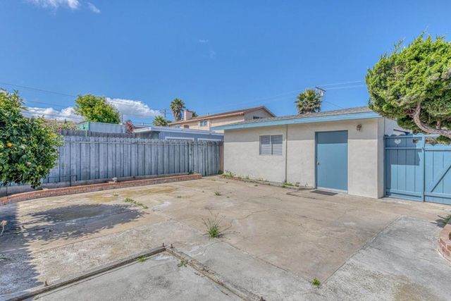 1212 Palm Avenue, Seaside, CA 93955