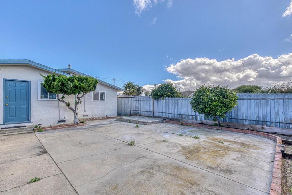 Image 19 of property listing at 1212 Palm Avenue, Seaside, CA 93955