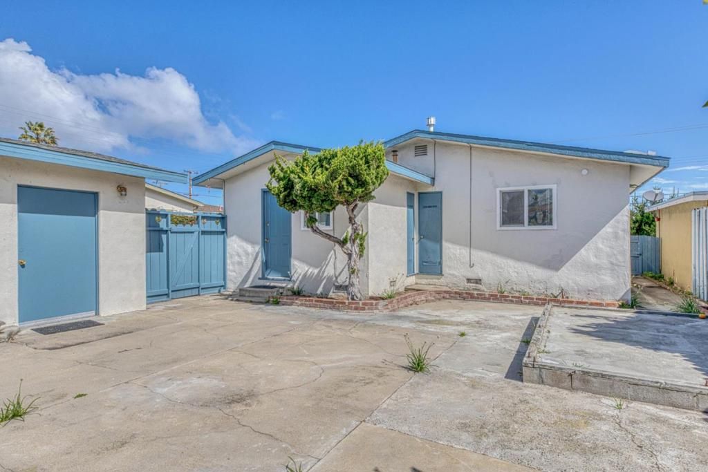 Image 21 of property listing at 1212 Palm Avenue, Seaside, CA 93955