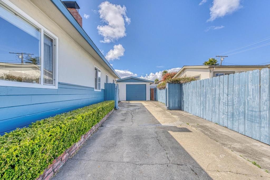 Image 24 of property listing at 1212 Palm Avenue, Seaside, CA 93955