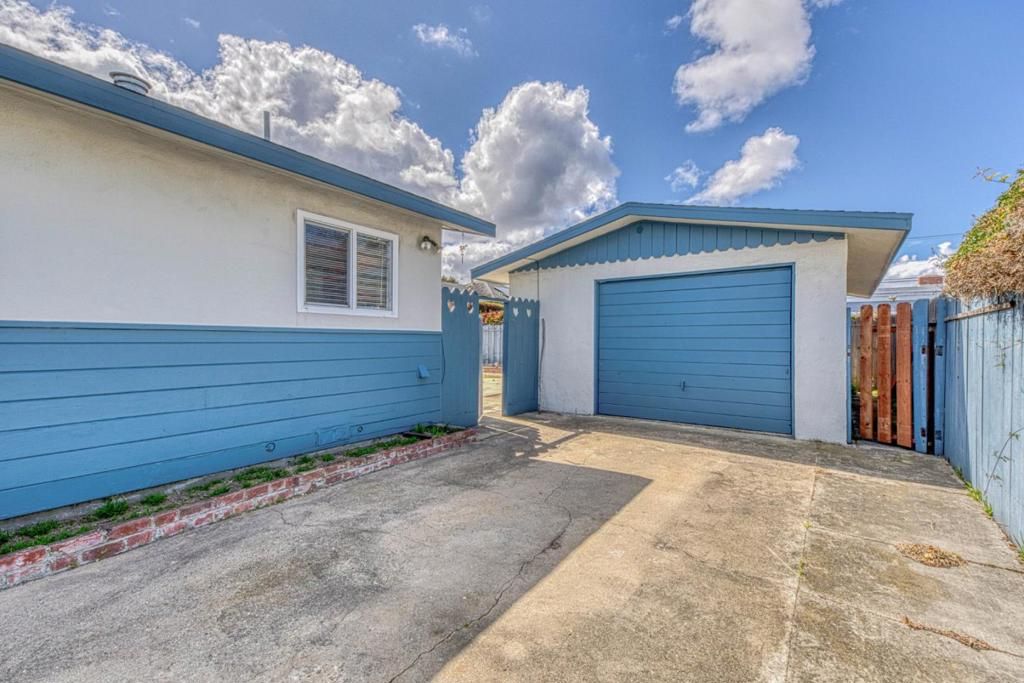Image 25 of property listing at 1212 Palm Avenue, Seaside, CA 93955