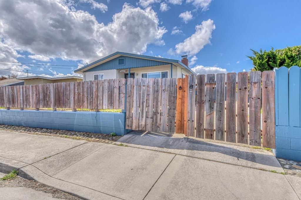 Image 28 of property listing at 1212 Palm Avenue, Seaside, CA 93955