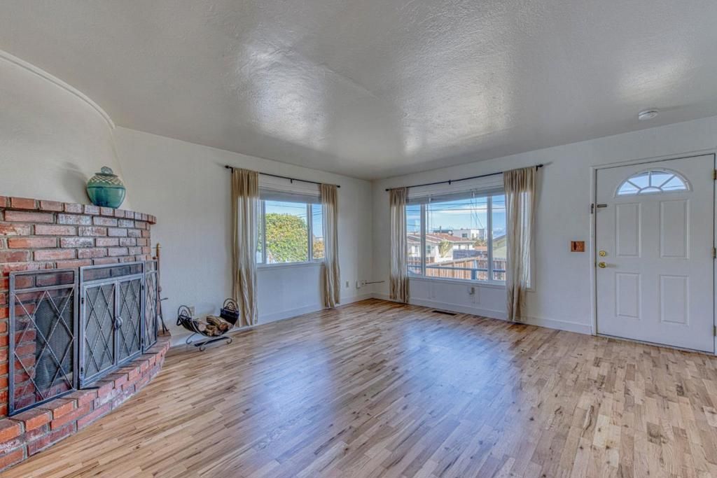 Image 5 of property listing at 1212 Palm Avenue, Seaside, CA 93955