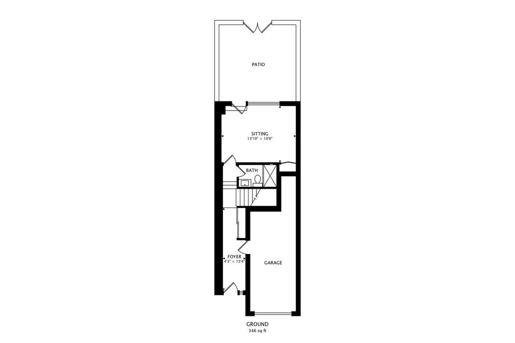 Image 21 of property listing at 132 Frank Lloyd Wright Lane, Oak Park, IL 60302