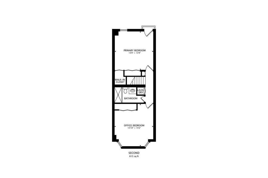 Image 22 of property listing at 132 Frank Lloyd Wright Lane, Oak Park, IL 60302
