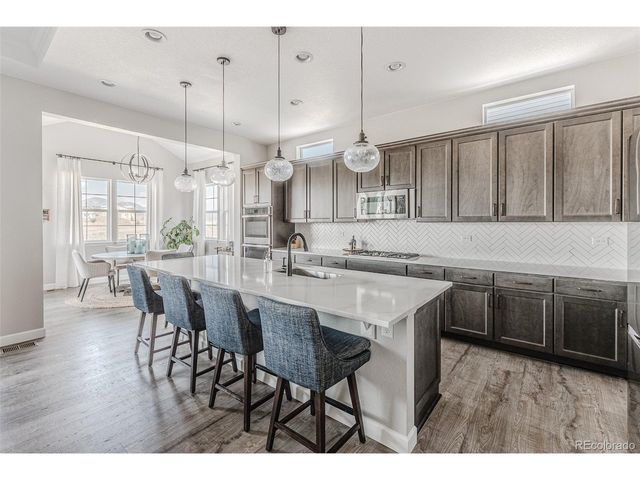 8839 Animas River St, Littleton, CO 80125