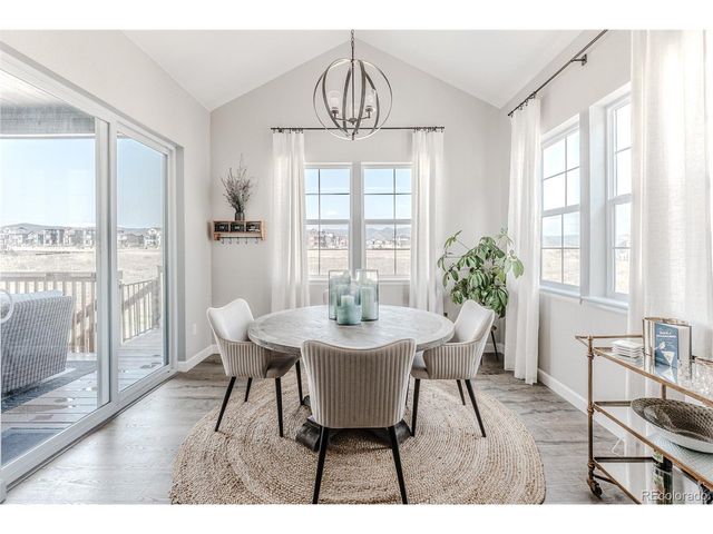 8839 Animas River St, Littleton, CO 80125