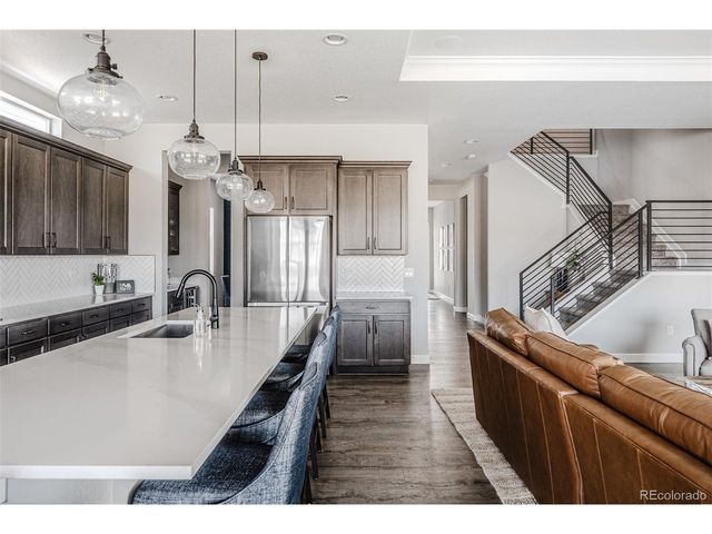 8839 Animas River St, Littleton, CO 80125