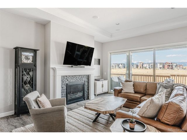 8839 Animas River St, Littleton, CO 80125