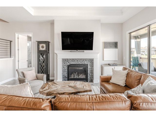 8839 Animas River St, Littleton, CO 80125