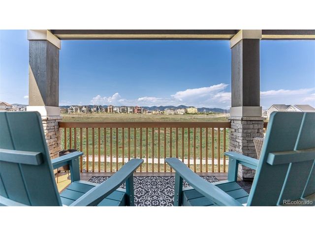 8839 Animas River St, Littleton, CO 80125