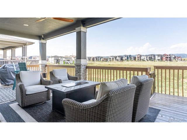 8839 Animas River St, Littleton, CO 80125