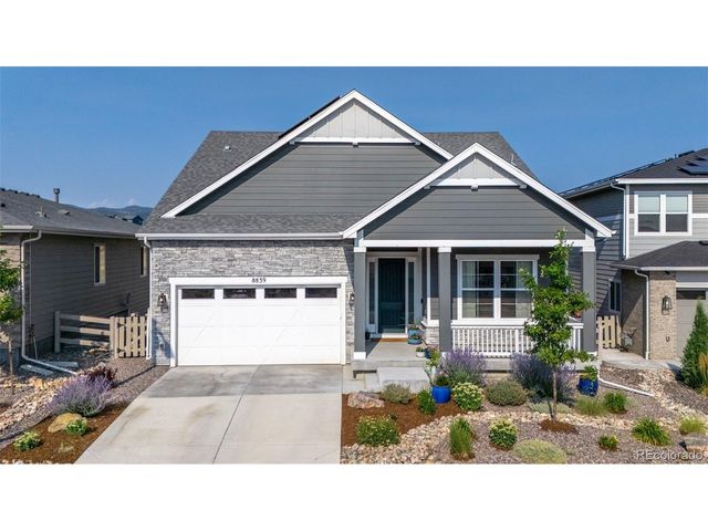 8839 Animas River St, Littleton, CO 80125