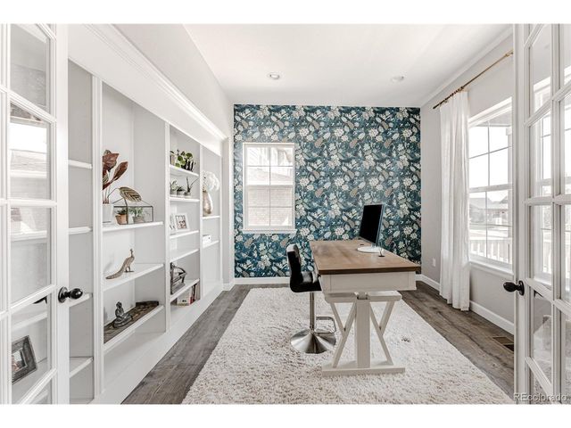 8839 Animas River St, Littleton, CO 80125