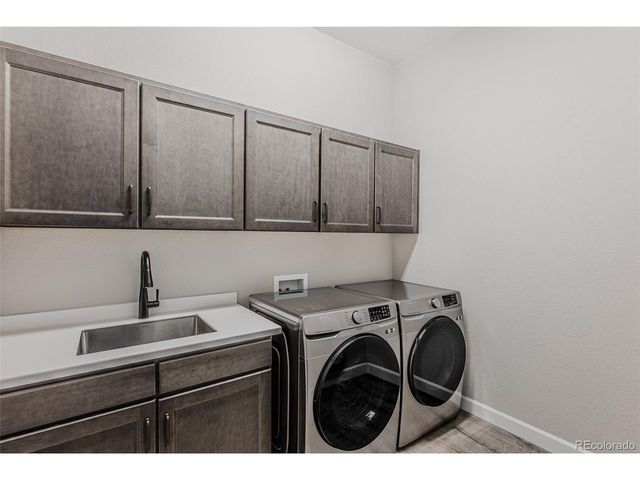 8839 Animas River St, Littleton, CO 80125