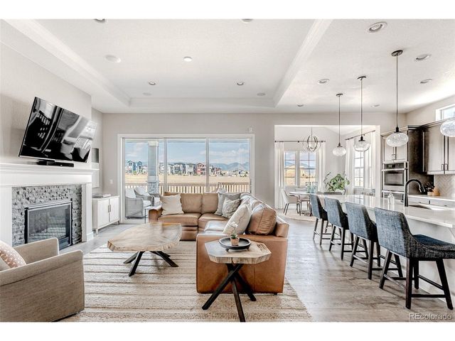 8839 Animas River St, Littleton, CO 80125