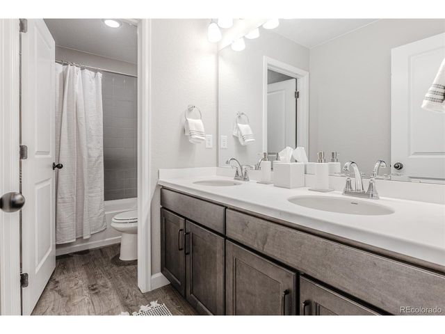 8839 Animas River St, Littleton, CO 80125