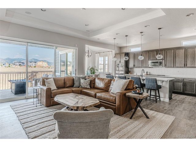 8839 Animas River St, Littleton, CO 80125