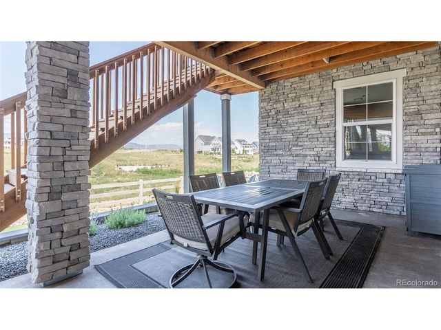 8839 Animas River St, Littleton, CO 80125