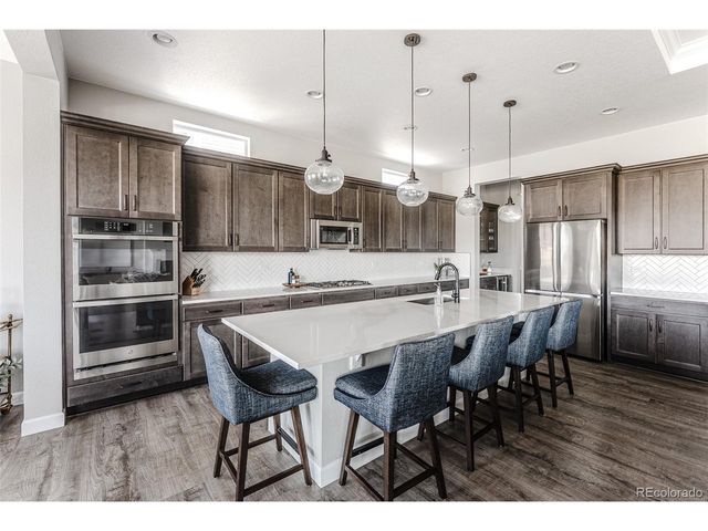 8839 Animas River St, Littleton, CO 80125