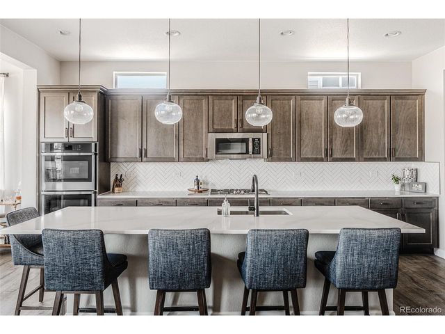 8839 Animas River St, Littleton, CO 80125