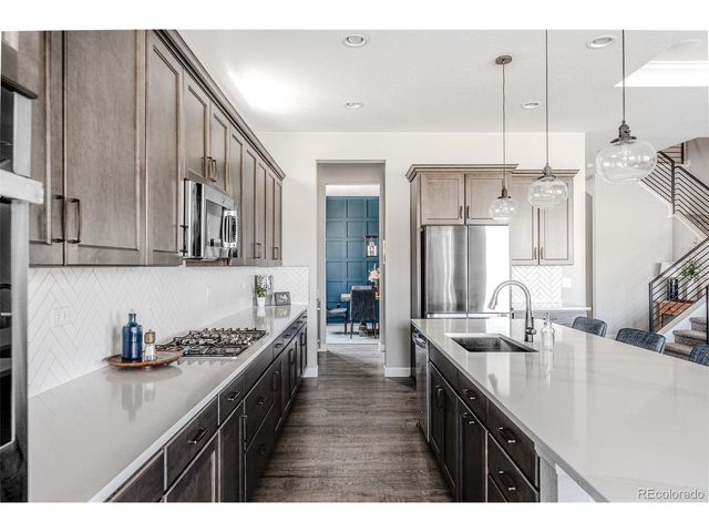 8839 Animas River St, Littleton, CO 80125