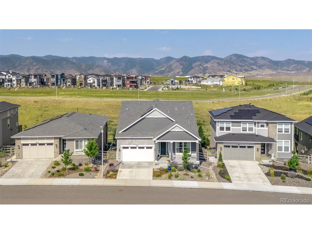 8839 Animas River St, Littleton, CO 80125
