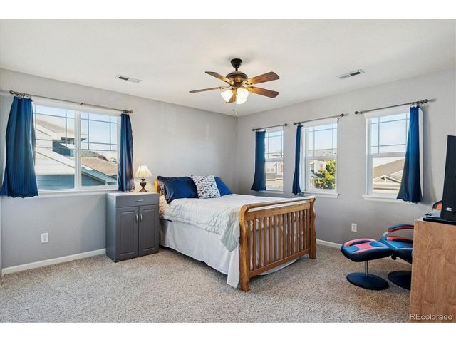 3902 Eagle Tail Ln, Castle Rock, CO 80104