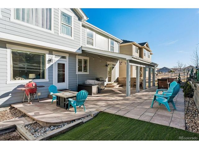 3902 Eagle Tail Ln, Castle Rock, CO 80104