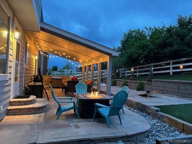 3902 Eagle Tail Ln, Castle Rock, CO 80104