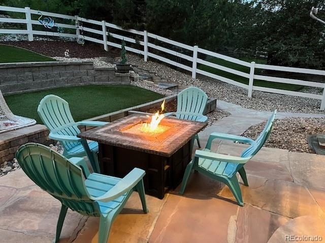 3902 Eagle Tail Ln, Castle Rock, CO 80104