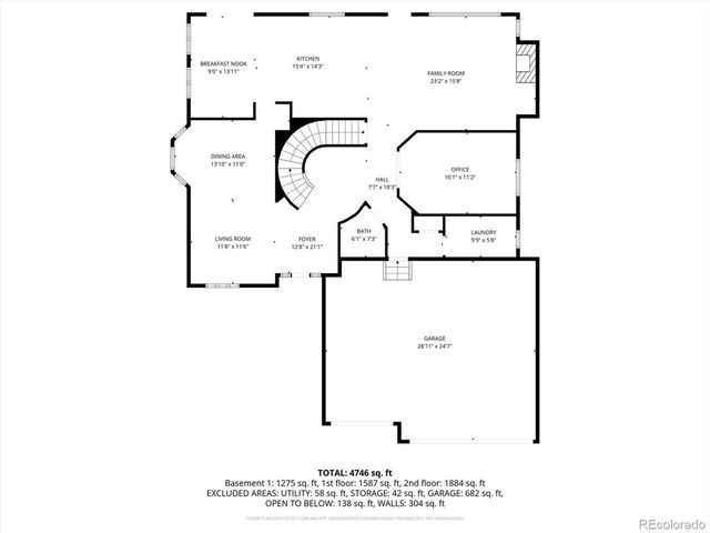 3902 Eagle Tail Ln, Castle Rock, CO 80104