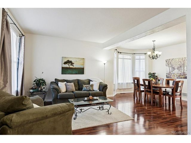 3902 Eagle Tail Ln, Castle Rock, CO 80104