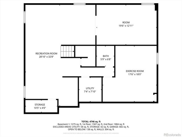 3902 Eagle Tail Ln, Castle Rock, CO 80104