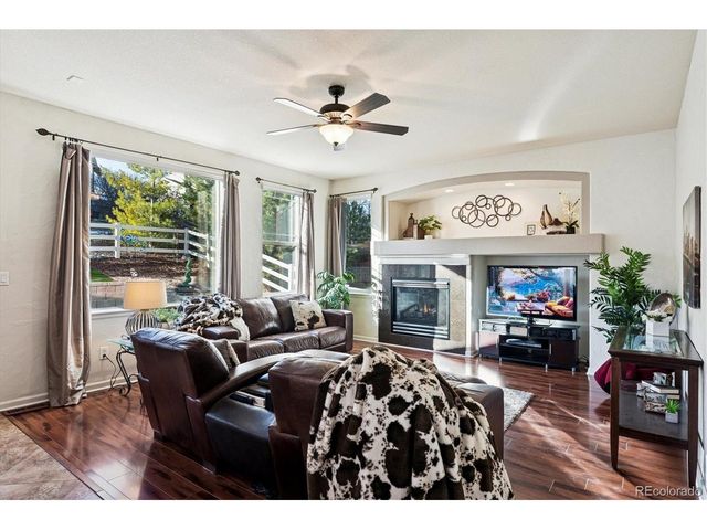 3902 Eagle Tail Ln, Castle Rock, CO 80104