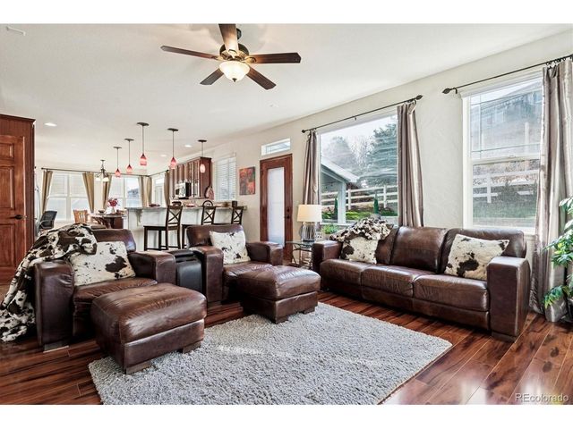 3902 Eagle Tail Ln, Castle Rock, CO 80104