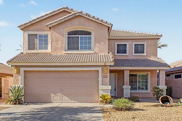 13166 W CYPRESS Street, Goodyear, AZ 85395