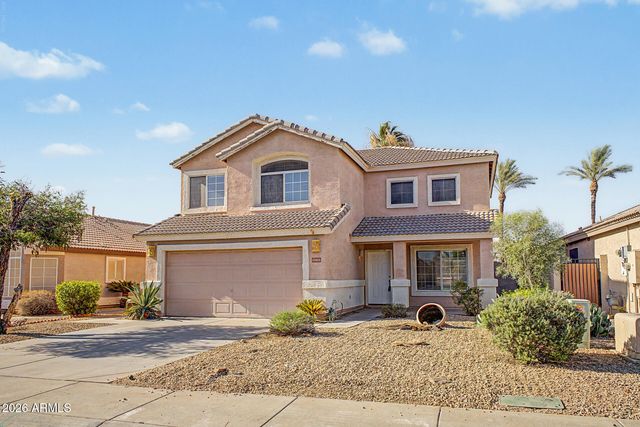 13166 W CYPRESS Street, Goodyear, AZ 85395