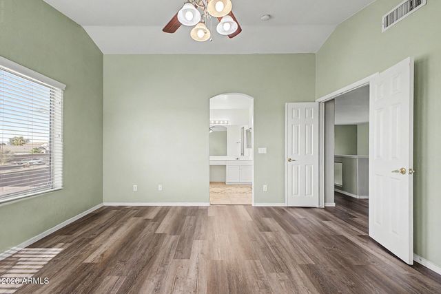 13166 W CYPRESS Street, Goodyear, AZ 85395
