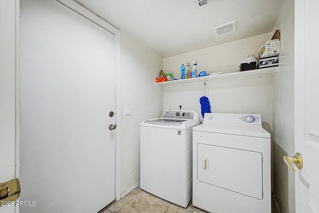 13166 W CYPRESS Street, Goodyear, AZ 85395