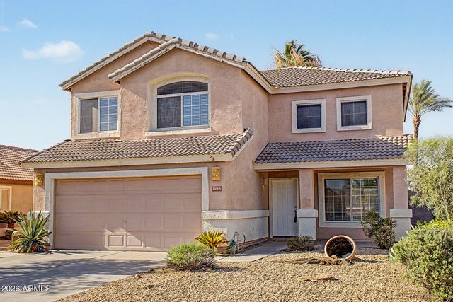 13166 W CYPRESS Street, Goodyear, AZ 85395