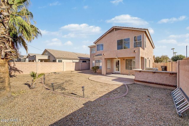 13166 W CYPRESS Street, Goodyear, AZ 85395