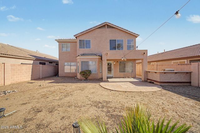13166 W CYPRESS Street, Goodyear, AZ 85395