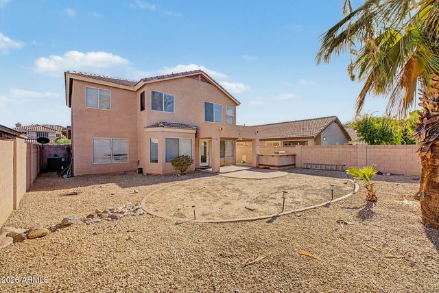13166 W CYPRESS Street, Goodyear, AZ 85395