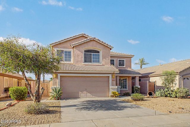 13166 W CYPRESS Street, Goodyear, AZ 85395