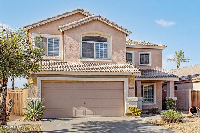 13166 W CYPRESS Street, Goodyear, AZ 85395