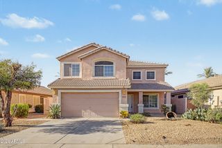 13166 W CYPRESS Street, Goodyear, AZ 85395