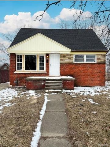 11421 SORRENTO Street, Detroit, MI 48227