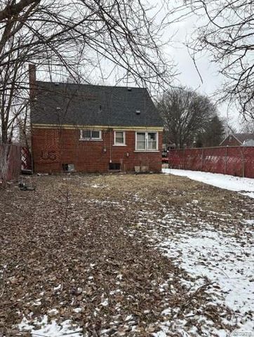 11421 SORRENTO Street, Detroit, MI 48227