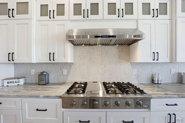 1237 N Challenger Pl, Pueblo West, CO 81007